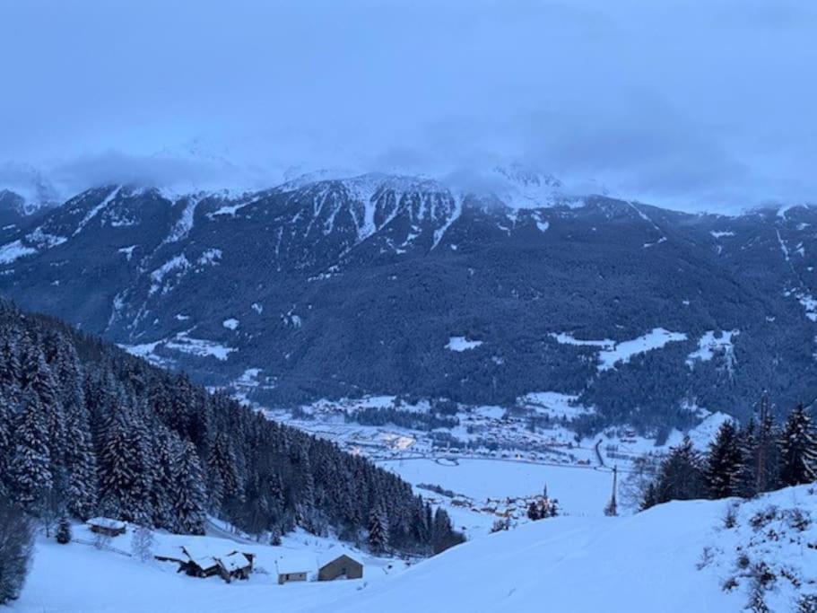 Appartamento Trilocale Luxory,Sulle Piste Da Sci Бормио Экстерьер фото